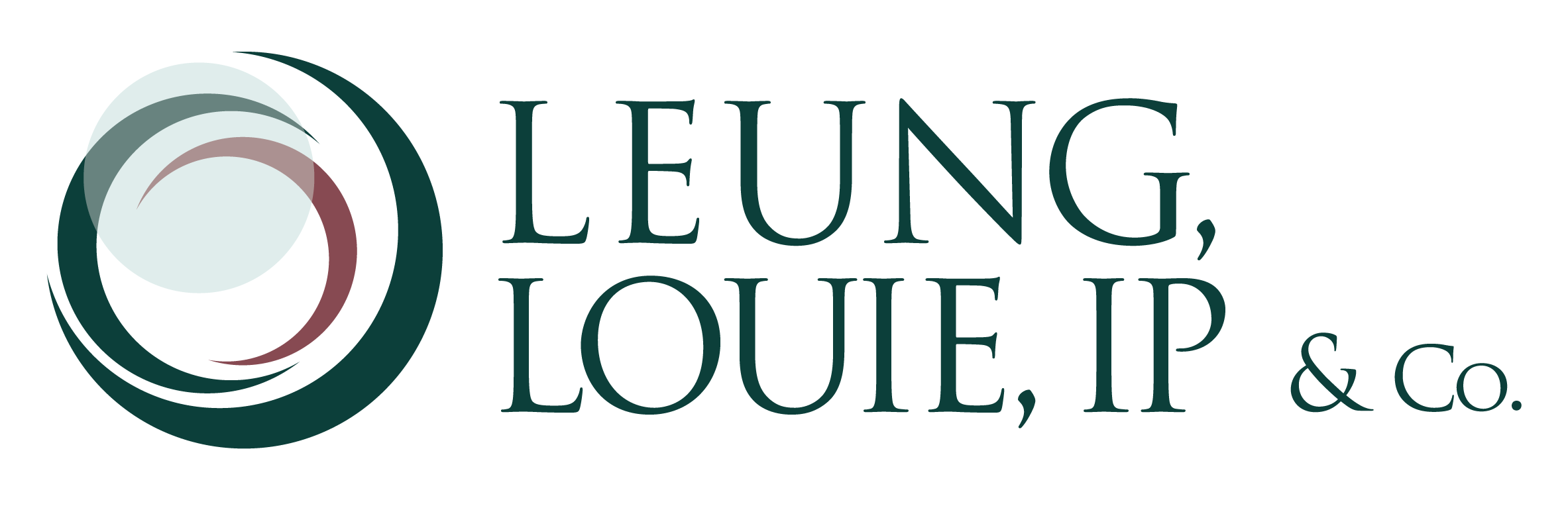 Leung, Louie, IP & Co.