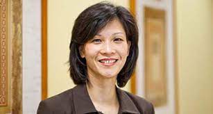 Mei M. Louie, CPA, partner at Leung, Louie, IP & Co.