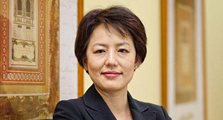 Shirley K. Ip, CPA, partner at Leung, Louie, IP & Co.
